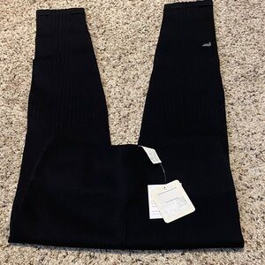 Fabletics Black Leggings